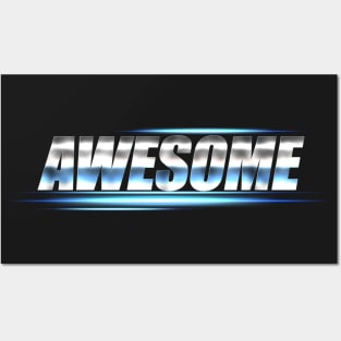Awesome Posters and Art